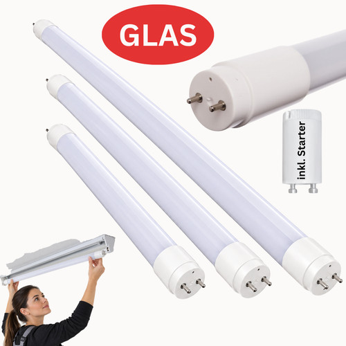 Led röhre g13 - led, t8