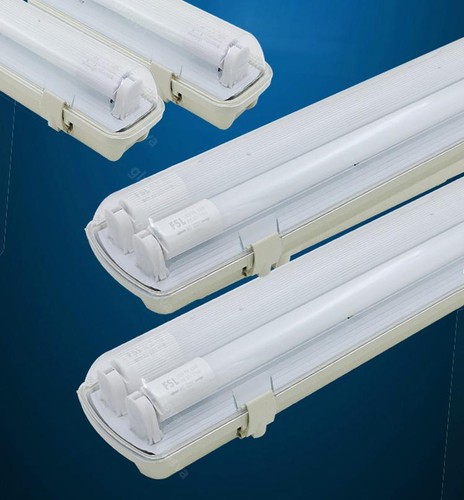 Led feuchtraumleuchte - led,