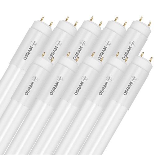 10x osram led röhre - osram, t8