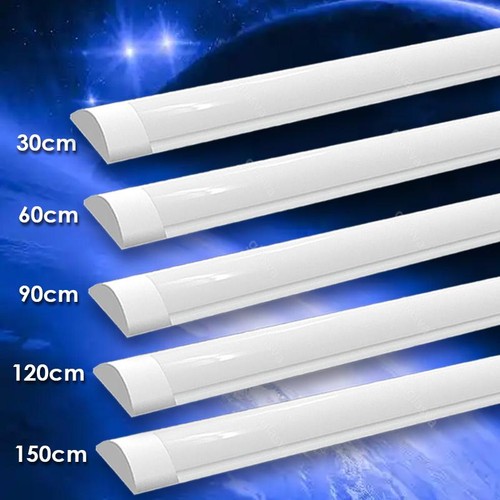 Led wannenleuchte - led,