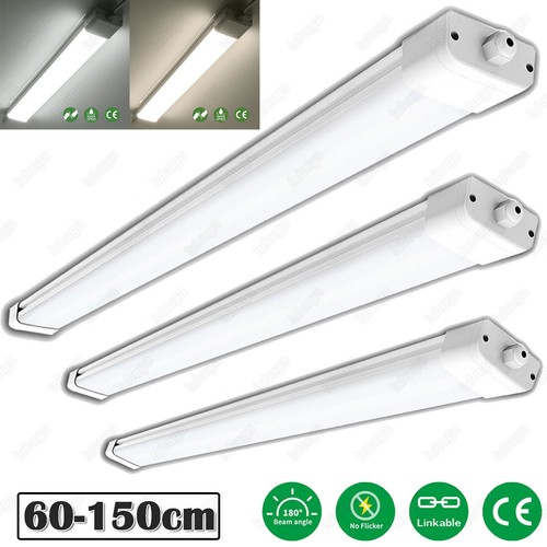 120 150cm eco led - 60/120/150cm,