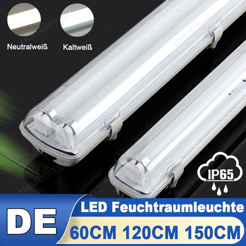 120 150cm led wannenleuchte - led,