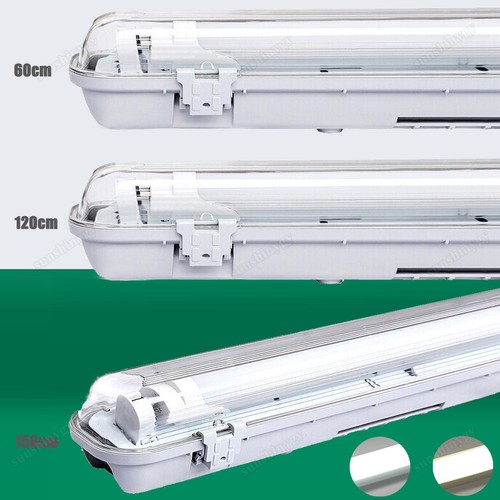 Led feuchtraumleuchte - led,