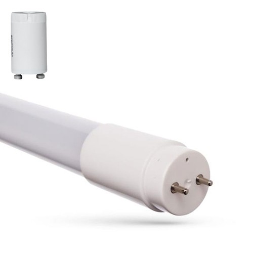 Spectrum led leuchtmittel - led, t8