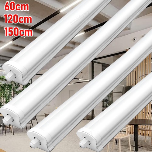 Led röhren feuchtraumleuchte - led,