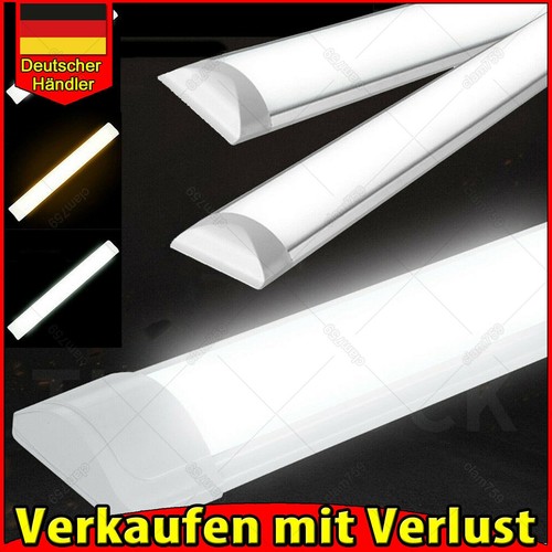 Led feuchtraumleuchte - led,