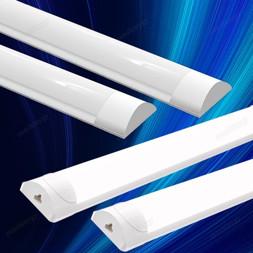 Led feuchtraumleuchte - led,