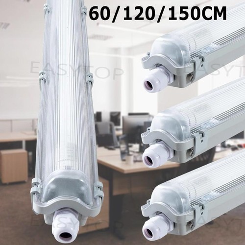 Led feuchtraumleuchte - led,