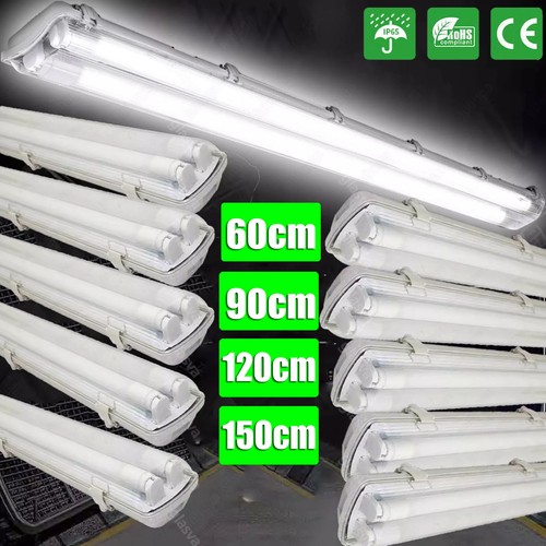 Led feuchtraumleuchte badlampe - led,