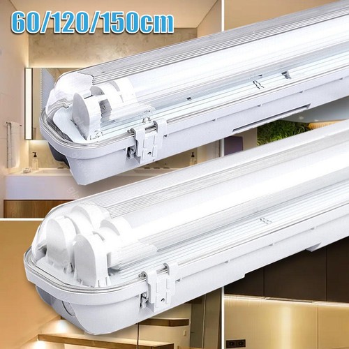 Led röhren feuchtraumleuchte - röhren,