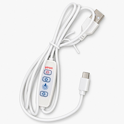 Usb auf dimmer kabel - usb-a, dimmer-kabel
