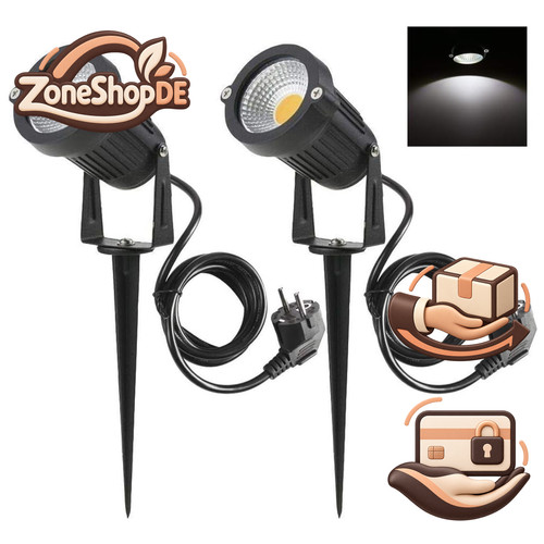 2er set led - 2er, mit