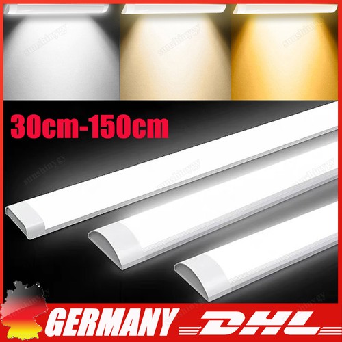 Led feuchtraumleuchte - led,