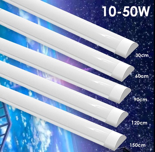 Led feuchtraumleuchte - led,