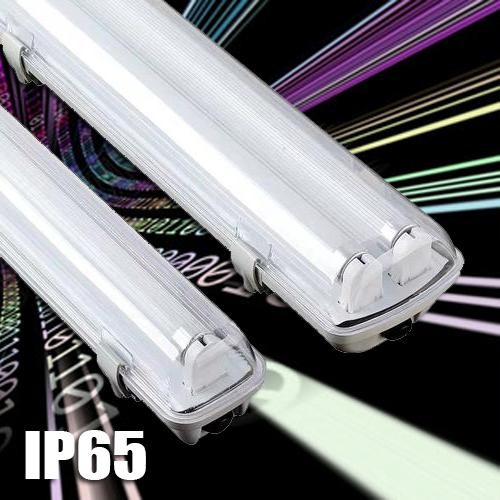 Led röhren feuchtraumleuchte - led,