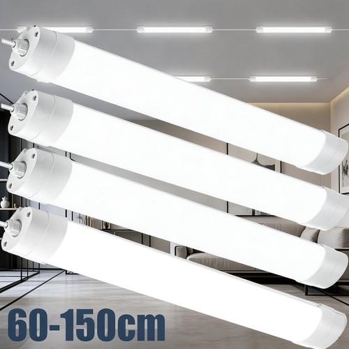 Led feuchtraumleuchte röhre - feuchtraumleuchte,