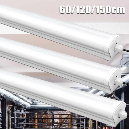 Led röhren feuchtraumleuchte - led,