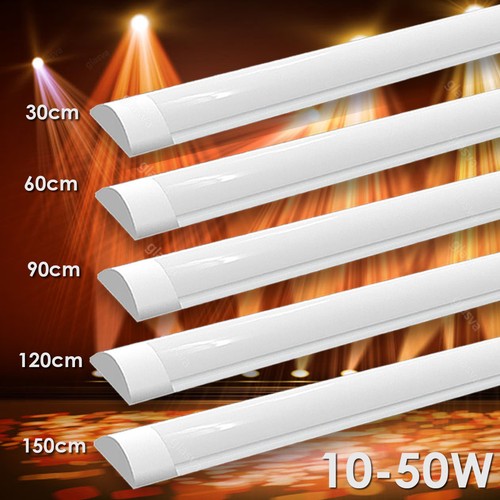 Led wannenleuchte - led,