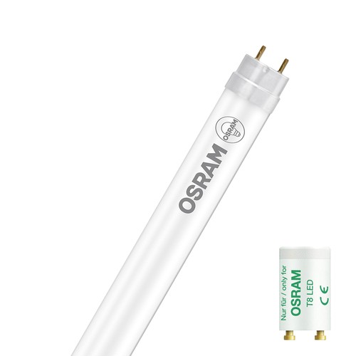Osram led röhre - t8, em