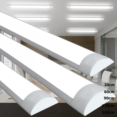 Led werkstattlampe kellerlampe - led,