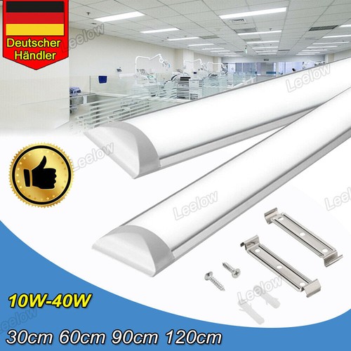 150cm led wannenleuchte - 30-150cm,