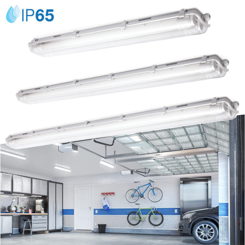 Led feuchtraumleuchte - led,