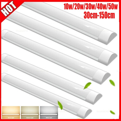 Led röhren feuchtraumleuchte - led,