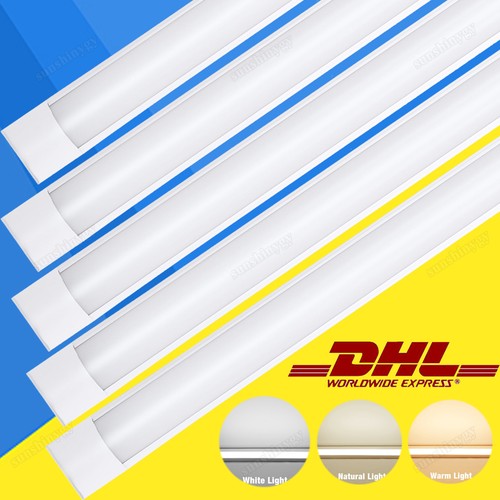 Led röhren feuchtraumleuchte - röhren,