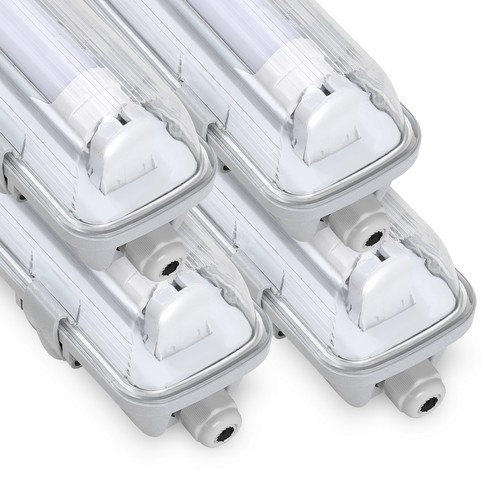 Led feuchtraumleuchte - led,