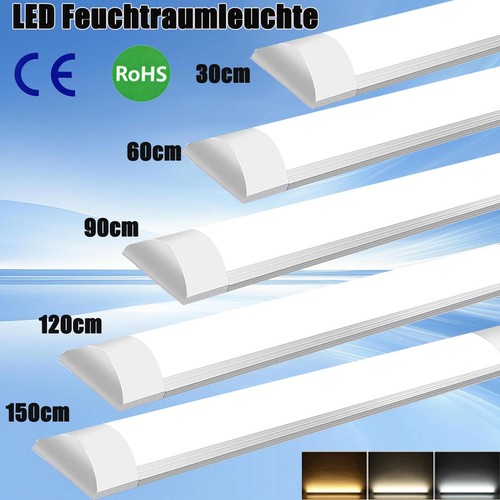 Led feuchtraumleuchte - led,