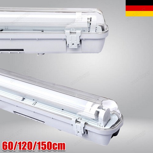 Led feuchtraumleuchte - led,