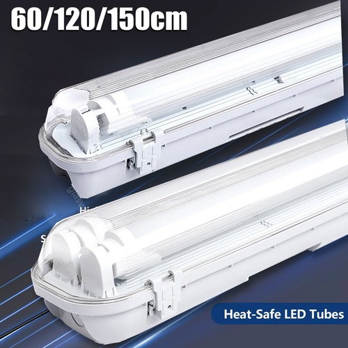Led feuchtraumleuchte - led,
