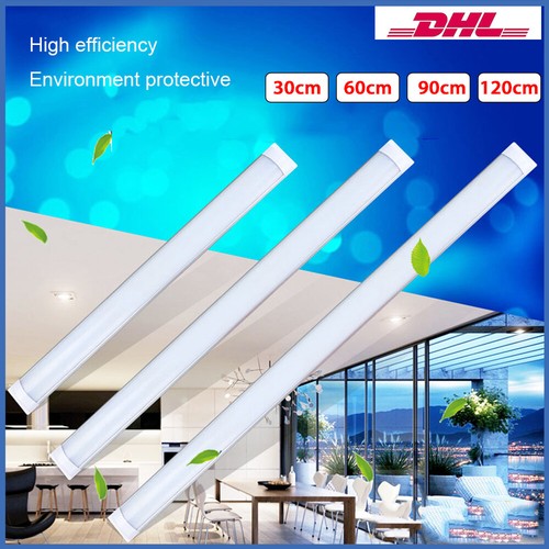 150cm led wannenleuchte - 30-150cm,