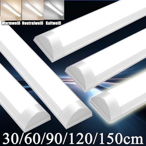 120 150cm led - led, röhren