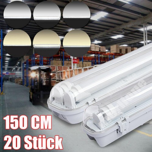 20x 150cm led - 150cm,