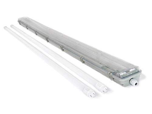 Led feuchtraumleuchte 150cm - feuchtraumleuchte,
