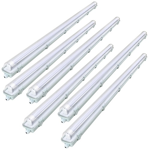 Led feuchtraumleuchte - led,