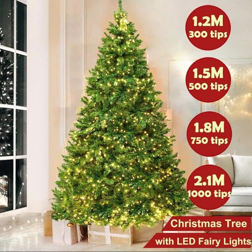 Künstlicher weihnachtsbaum - künstlicher,