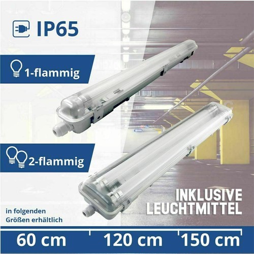 120cm 150cm led röhre - 150cm,