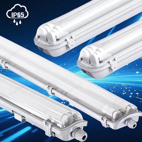 Led feuchtraumleuchte - led,