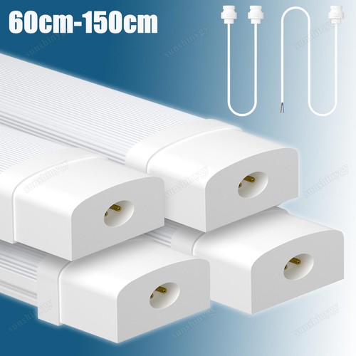 Led 120cm 150cm wannenleuchte - led,