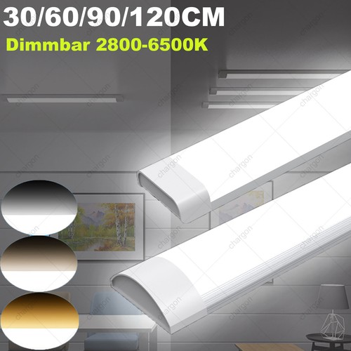 150cm led feuchtraumleuchte - 30-150cm,