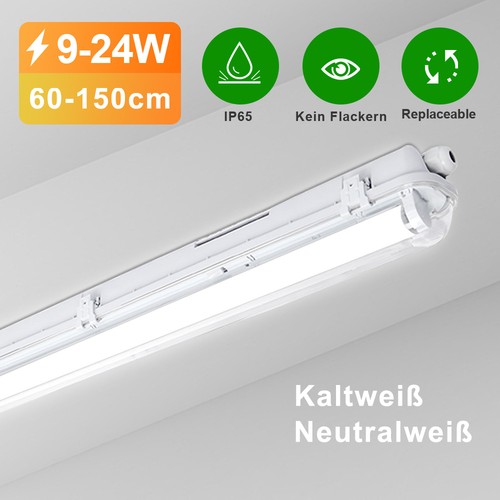 Led feuchtraumleuchte - led,
