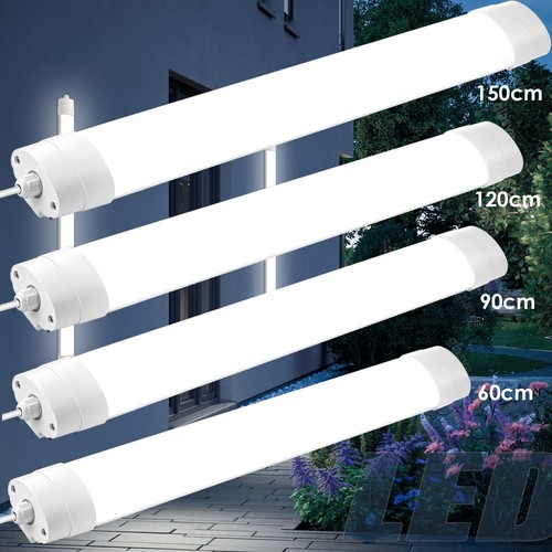 Led röhre feuchtraumleuchte - led,