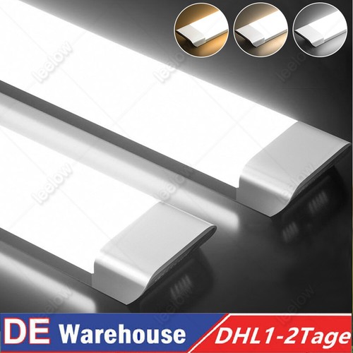 Led feuchtraumleuchte - led,