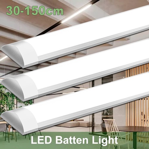 150cm led feuchtraumleuchte - 30-150cm,