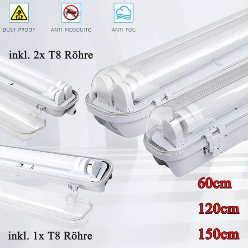 120 150cm led röhren - ,