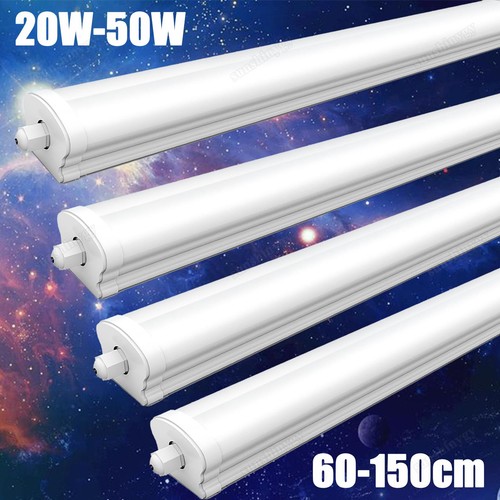 Led röhren feuchtraumleuchte - röhren,